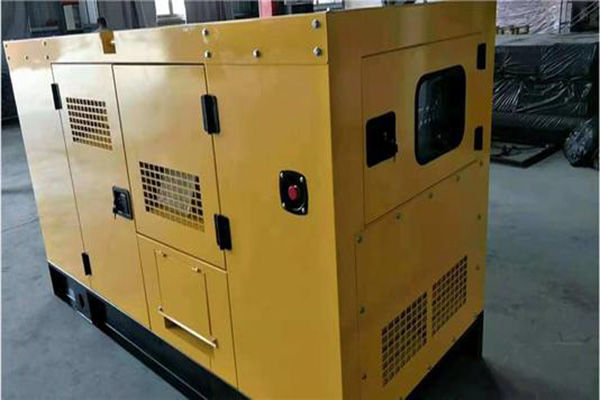 皮山发电机出租