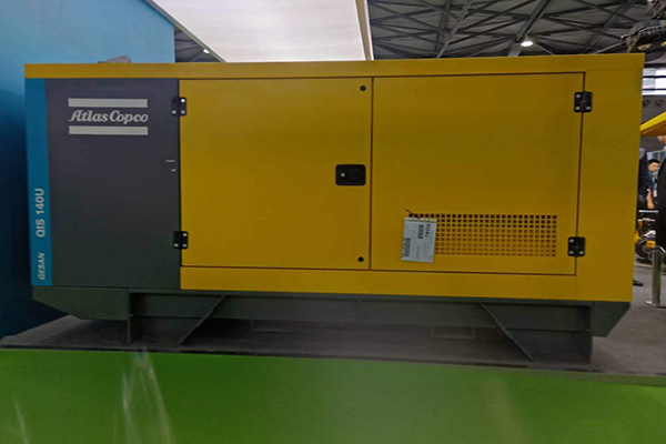 皮山发电机出租