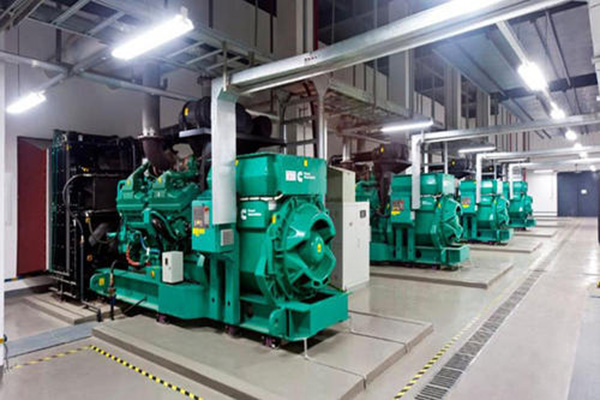 皮山发电机出租