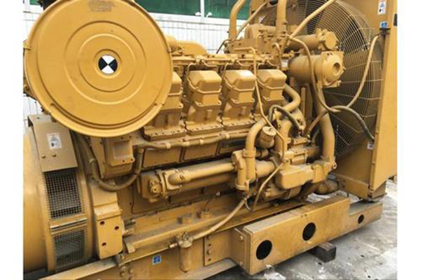 皮山发电机出租